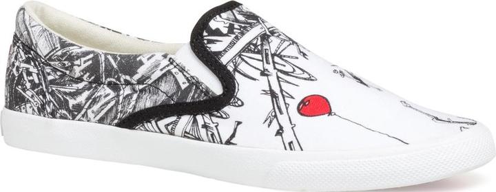 Bucketfeet The Old 98 (40)