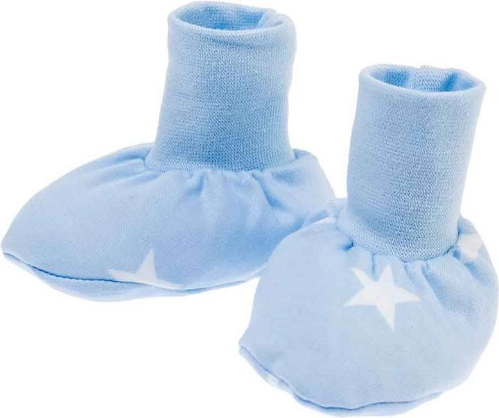 Produktbild Zewi Finkli ciel Stars (S)