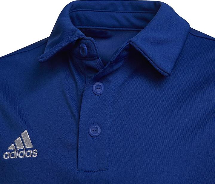 Produktbild adidas Entrada 22 Polo Kinder (152)