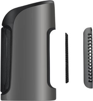 Produktbild Rowenta Keramik-Heizlüfter (1800 W)