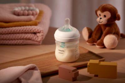 Productafbeelding Philips Avent Natuurlijk antwoord AirFree (125 ml)