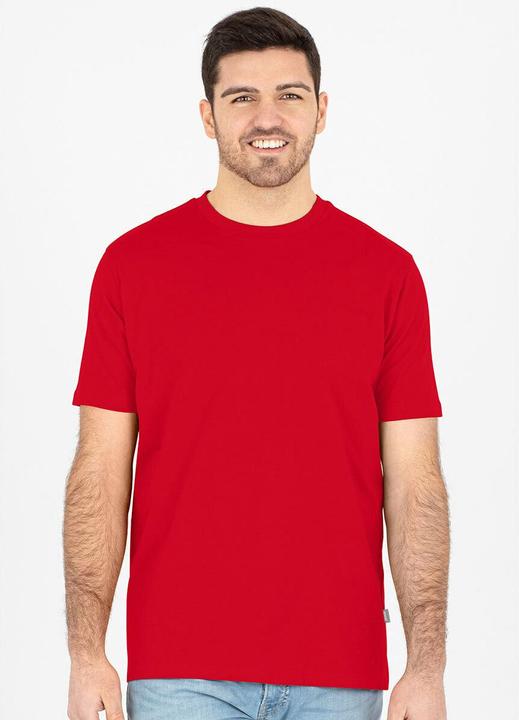 Actual product image JAKO T-shirt Organic Stretch (3XL)