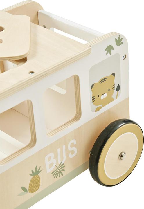 Image du produit Vertbaudet Jeu D'Apprentissage