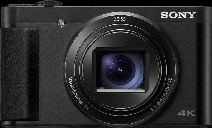 Produktbild Sony DSC HX95 (24 - 720 mm, 18.20 Mpx, 1/2,3'')