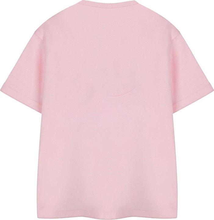 Actual product image Lilo & Stitch Girls Love Short-Sleeved T-Shirt (158, 164)