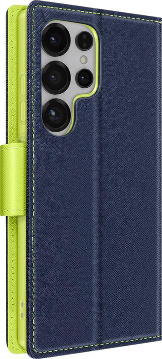 Immagine prodotto Avizar Fancy Wallet Cover (Samsung Galaxy S25 Ultra)