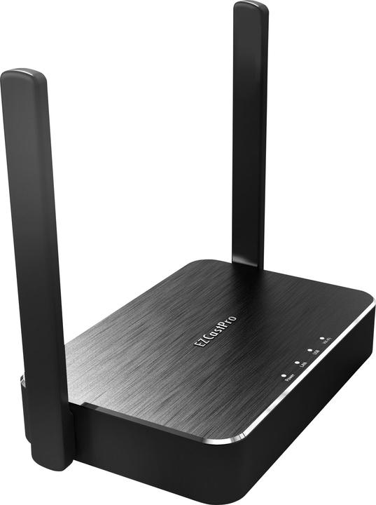 Produktbild EZCast PB10 - Wireless Receiver für Geräte mit der App Kabelloses Präsentationssystem HDMI Desktop (HDMI 1.4a, HDMI 1.4b)