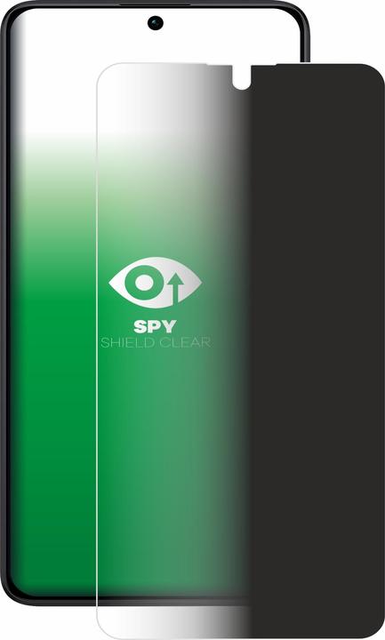Productafbeelding upscreen Spy Shield Bescherming Anti-Espion (1 Stuk, Xiaomi Redmi Note 13 Pro 4G)