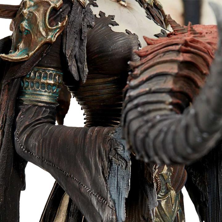 Actual product image Blizzard Diablo IV - Lilith Statue Premium
