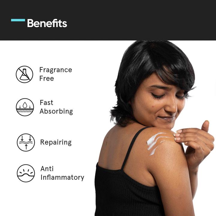 Image du produit Minimalist Niacinamide 05% Lotion pour le corps (Lotion pour le corps)
