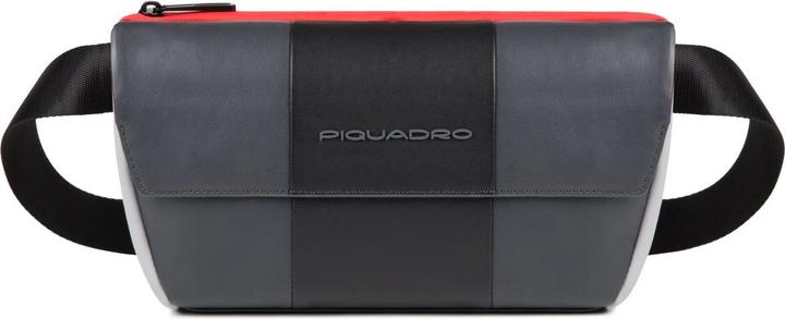 Produktbild Piquadro Urban - Gürteltasche mit RFID-Blocker