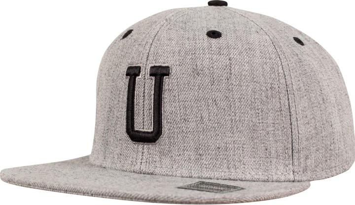 Produktbild Masterdis Letter Snapback