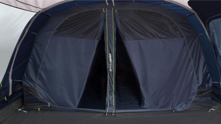 Produktbild Outwell Nevada 5 (Tunnelzelt, 25.60 kg, 5 Personen)