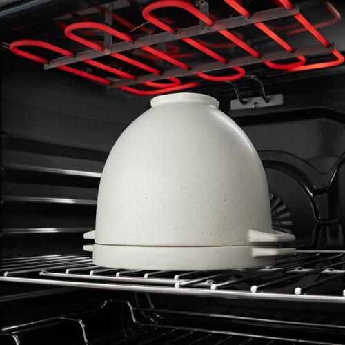 Immagine prodotto KitchenAid 5KSM2CB5BGS Broodkom 4,7 L (5KSM2CB5BGS)