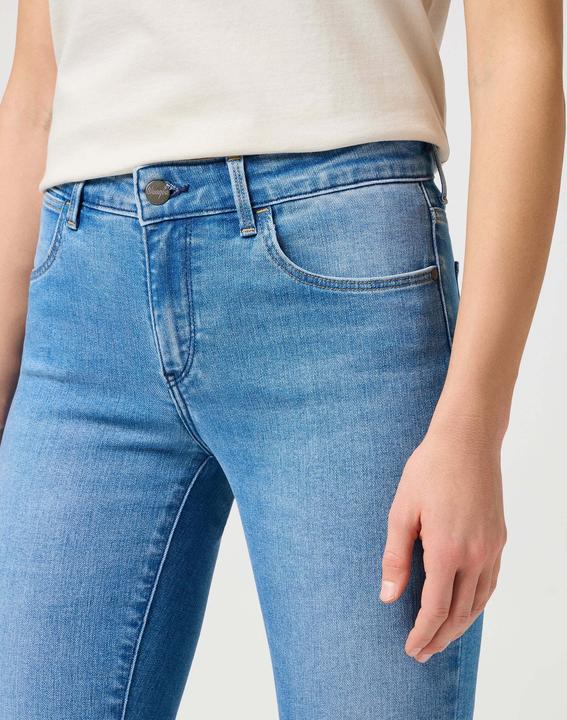 Actual product image Wrangler Skinny jeans (28)
