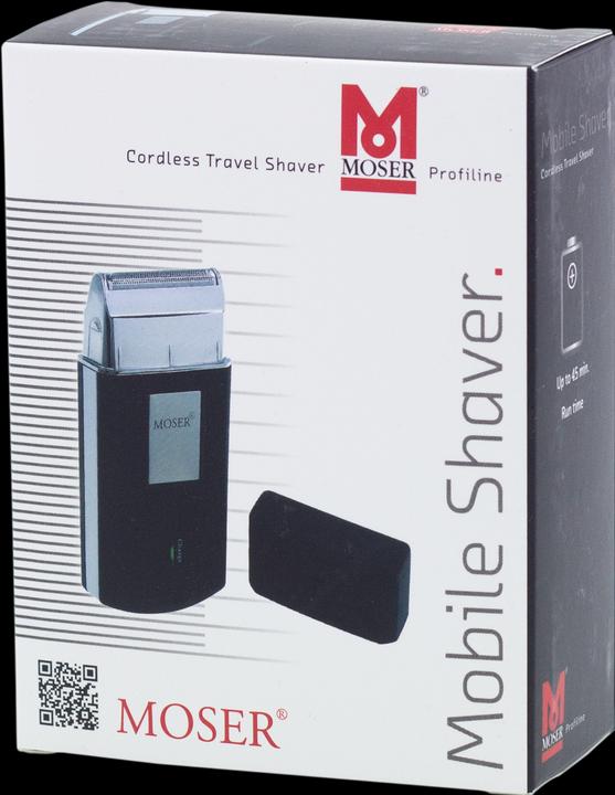 Produktbild Moser Mobile Shaver