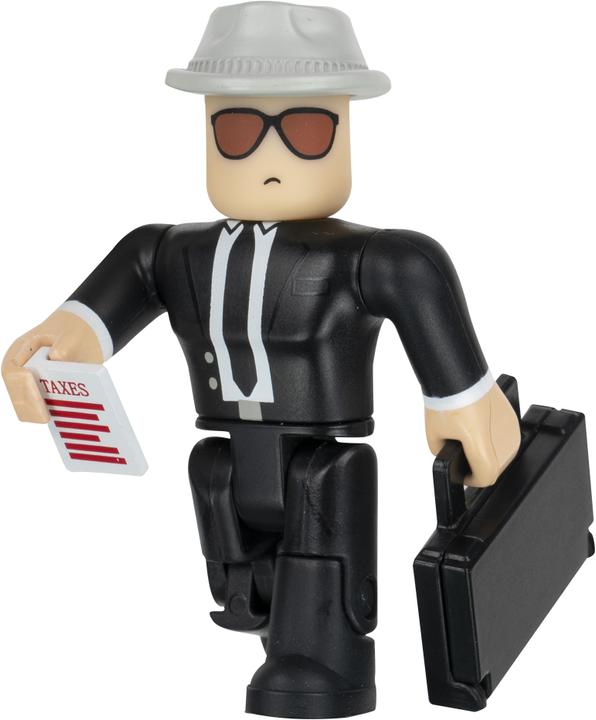 Produktbild Jazwares Roblox DX Mystery Figure