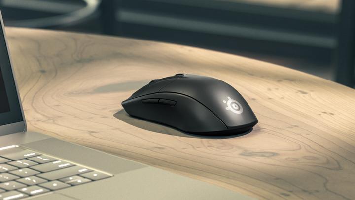 Productafbeelding SteelSeries Rivaal 3 (Draadloze)