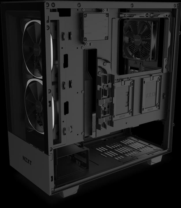 Produktbild NZXT H510 Elite (ATX, mATX, Mini-ITX)
