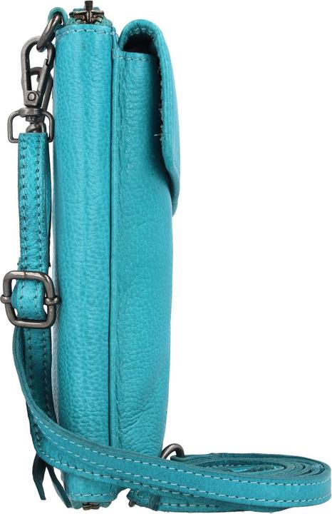 Immagine prodotto Greenburry Custodia per cellulare in pelle 10 cm
