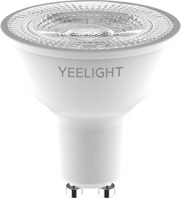 Produktbild Yeelight Smart LED (GU10, 4.50 W, 350 lm, 1 x, F)