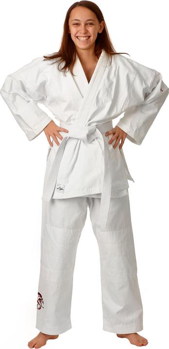 Produktbild Ju-Sports Ju-Jutsu Anzug "to start" Kids (100 A)
