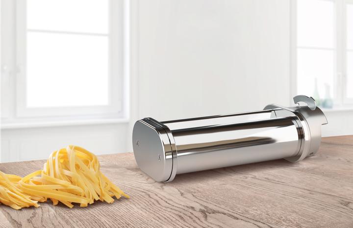 Immagine prodotto Bosch Hausgeräte Attacco di pasta Tagliatelle MUZ5NV2