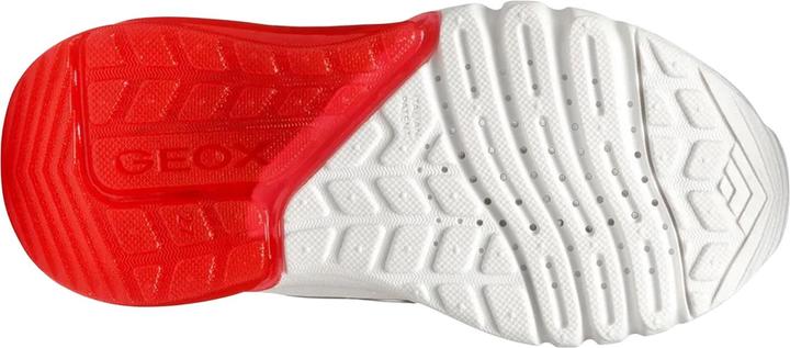 Produktbild Geox Jungen Sneaker Ciberdron (37)