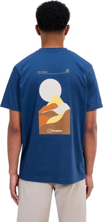 Actual product image Berghaus Rolling Peaks (XL)
