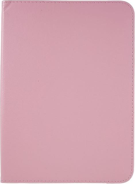 Produktbild MU Classic Rotierbare Leder Hülle (iPad 2022 (10. Gen))
