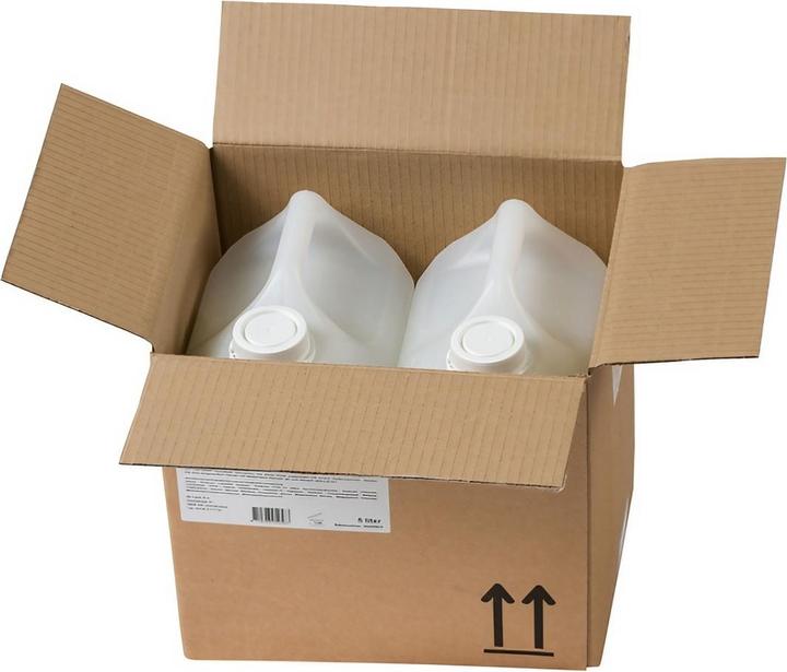 Produktbild Ich-zapfe Handseife, Flüssigseife - 5 Liter Kanister (Flüssigseife, 5000 ml)