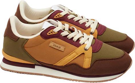 Actual product image M. Moustache sneakers m.moustache andré (40)