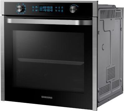 Image du produit Samsung Backofen 60 cmA