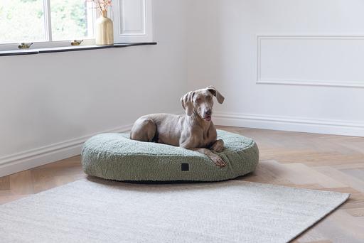 Produktbild Designed by Lotte Liegebett Ribbed (Hund)