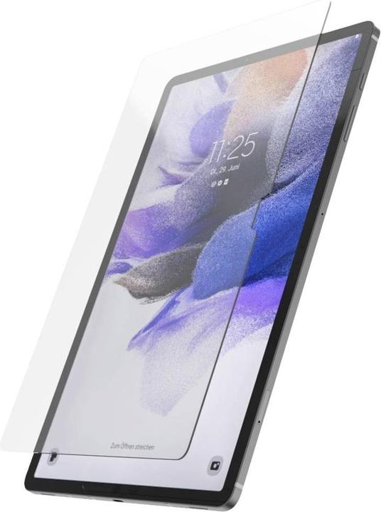 Image du produit Hama Premium (1 pièce(s), Galaxy Tab S7+, Galaxy Tab S8+, Galaxy Tab S9+, Galaxy Tab S7 FE)