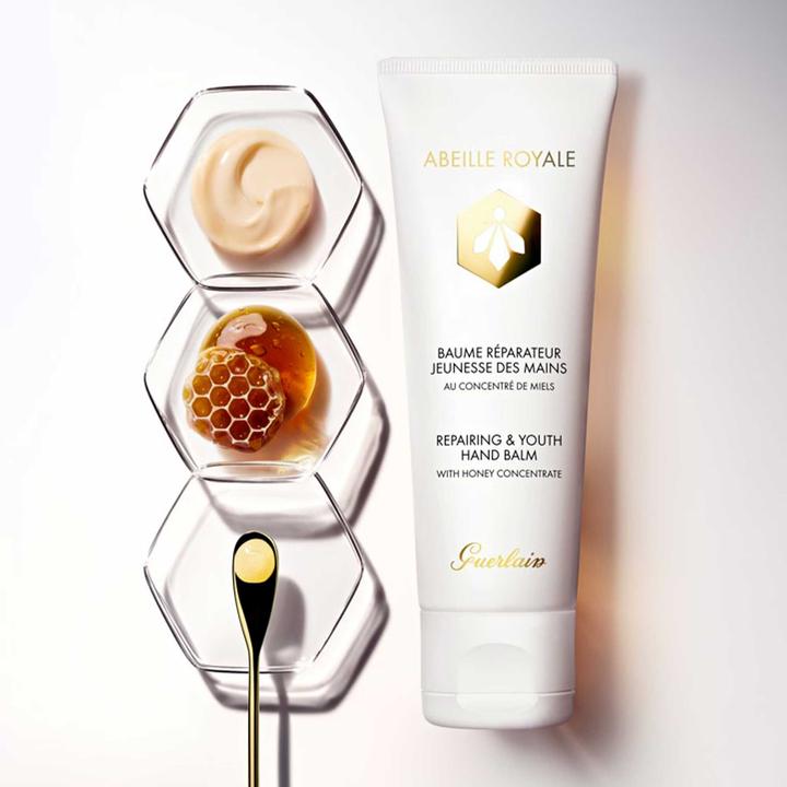 Actual product image Guerlain Baume Main Tube (40 ml)