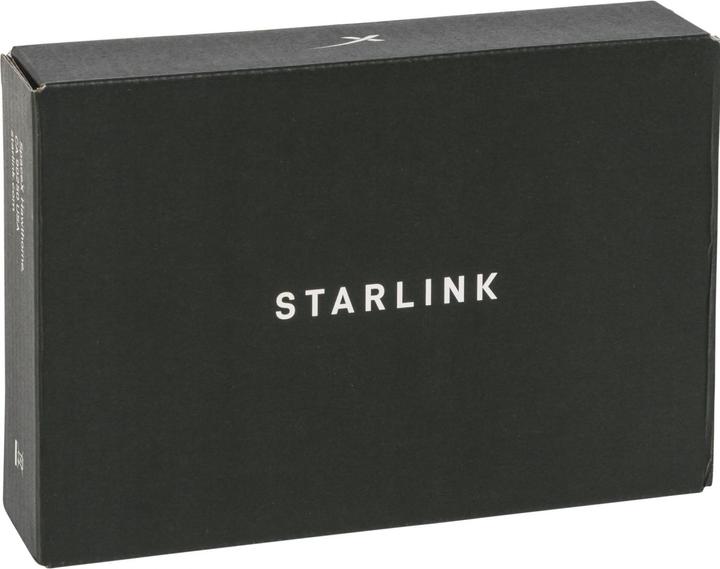 Produktbild Starlink Ethernet Adapter für Standard Kit (Netzwerk Zubehör)