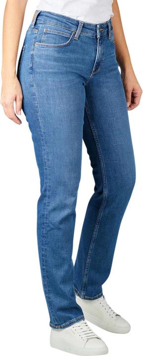 Actual product image Lee Marion Straight (W32/L33)