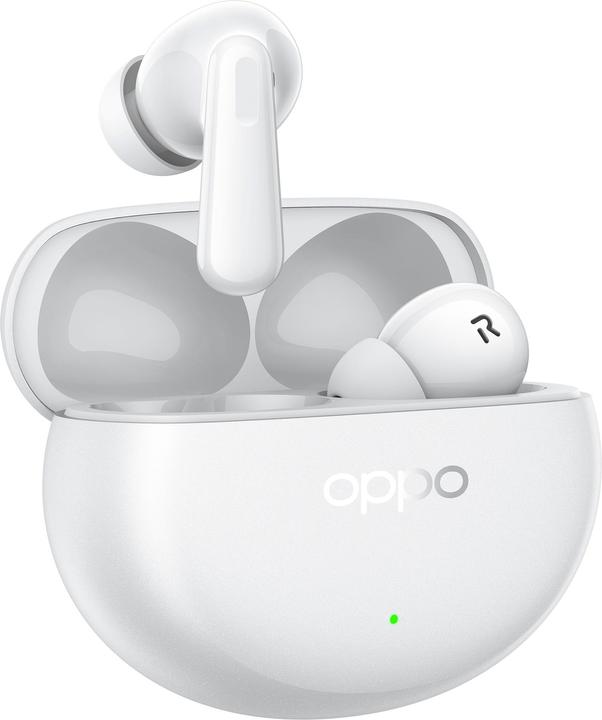 Actual product image OPPO Enco Air4 Pro (ANC, 5.50 h, Wireless)