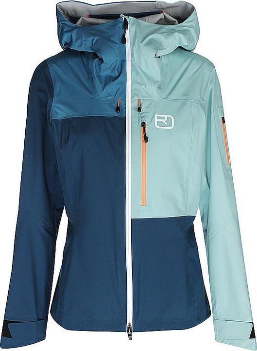 Produktbild Ortovox Ortler Jacket W (XL)