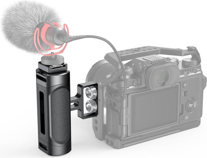 Actual product image SmallRig Mini Side Handle (Grip)