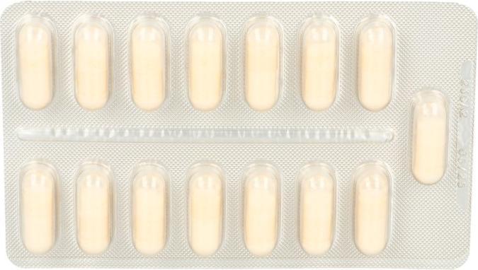 Produktbild Lactibiane CN 10M Kapsel (30 Stück, Kapseln, 35 g)
