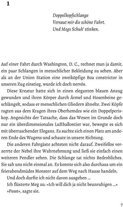 Produktbild Die Abenteuer des Apollo 5: Der Turm des Nero (Deutsch, Rick Riordan, 2023)