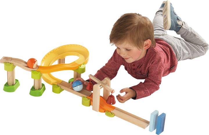 Immagine prodotto Haba Kullerbü pista da ballo Klingeling