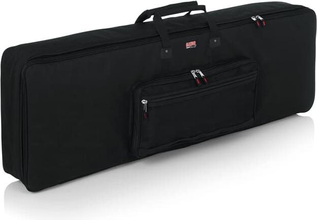 Produktbild Gator Cases GKB-88 gigbag voor 88 toetsen keyboard 146x46x17 cm (Keyboard)