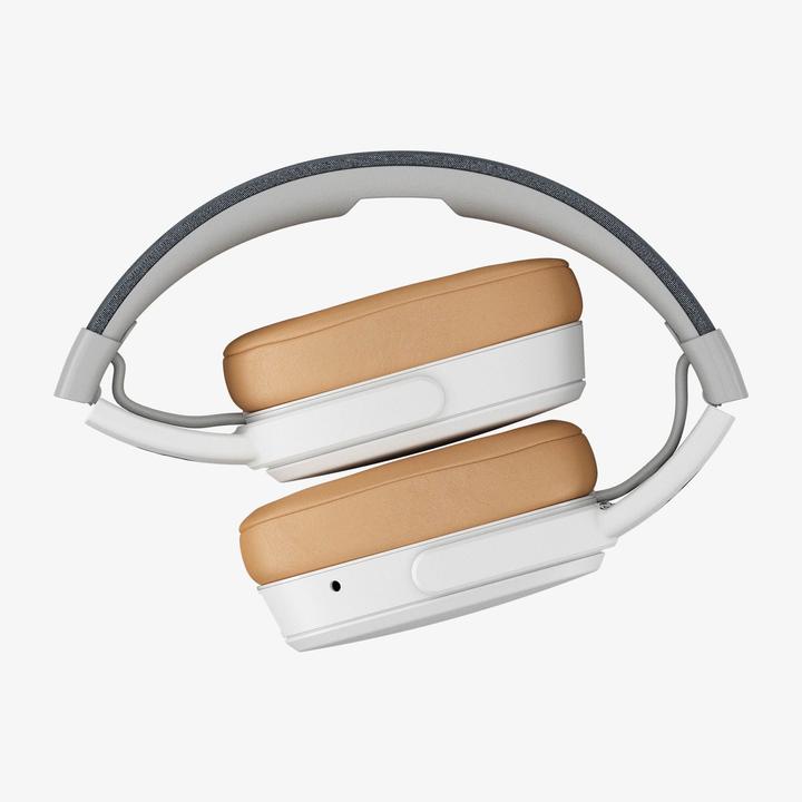Immagine prodotto Skullcandy Crusher (Nessuna soppressione del rumore, 40 h, Senza fili, Cablato)