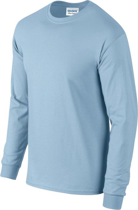 Produktbild Gildan Ultra TShirt Langärmlig (XXL)