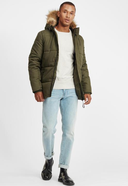 Actual product image Blend BHTenus 20712325ME (XXL)