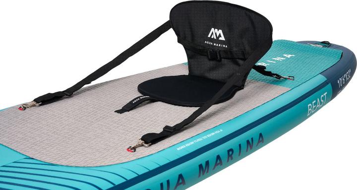 Actual product image Aqua Marina All-round Advanced Beast (10'6")