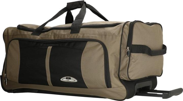 Immagine prodotto Enrico Benetti Orlando - Borsa da viaggio trolley (80.60 l)